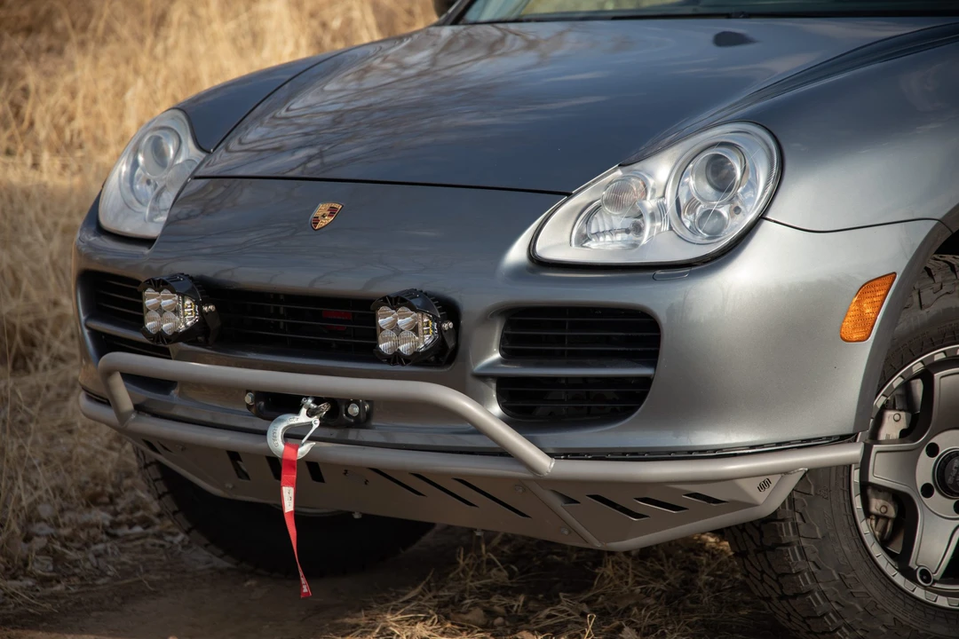 2006 Porsche 955/957 Cayenne S - Image 19 of 31