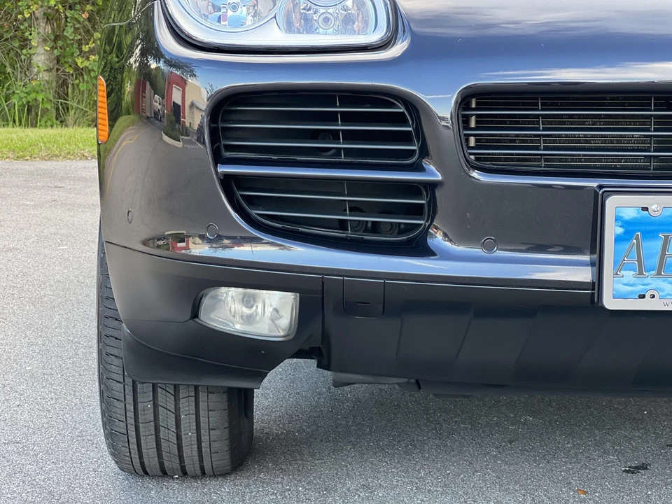 2006 Porsche 955/957 Cayenne S - Image 29 of 31