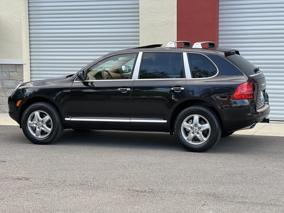 2006 Porsche 955/957 Cayenne S - Image 18 of 31