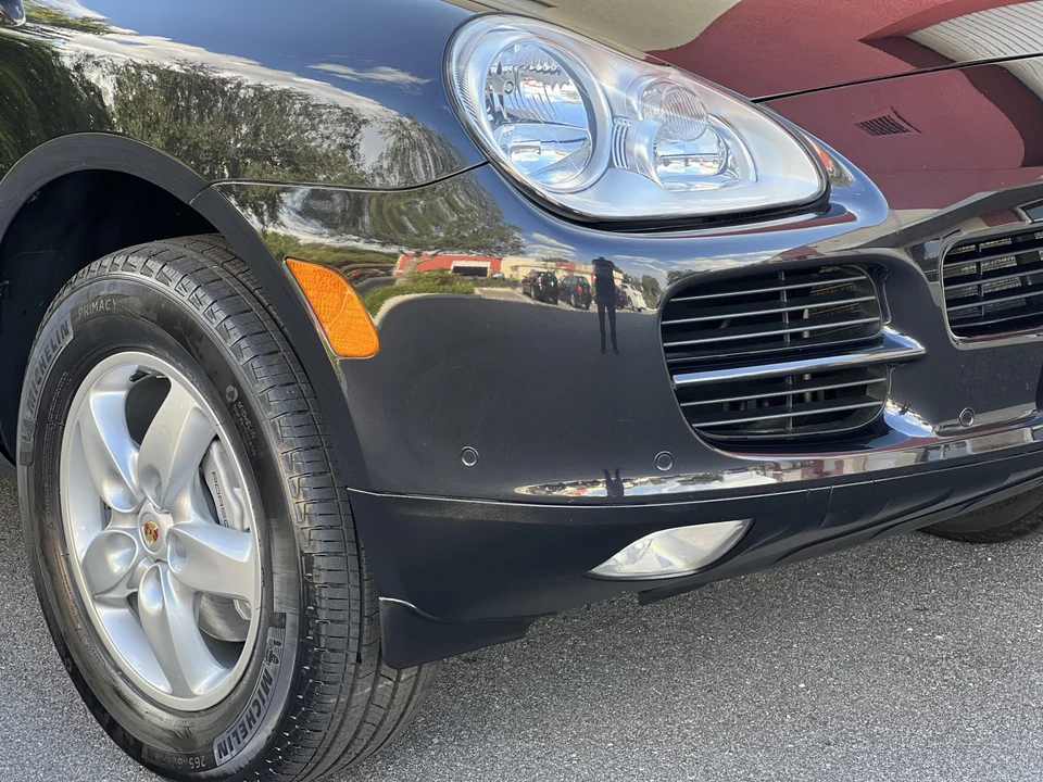 2006 Porsche 955/957 Cayenne S - Image 21 of 31