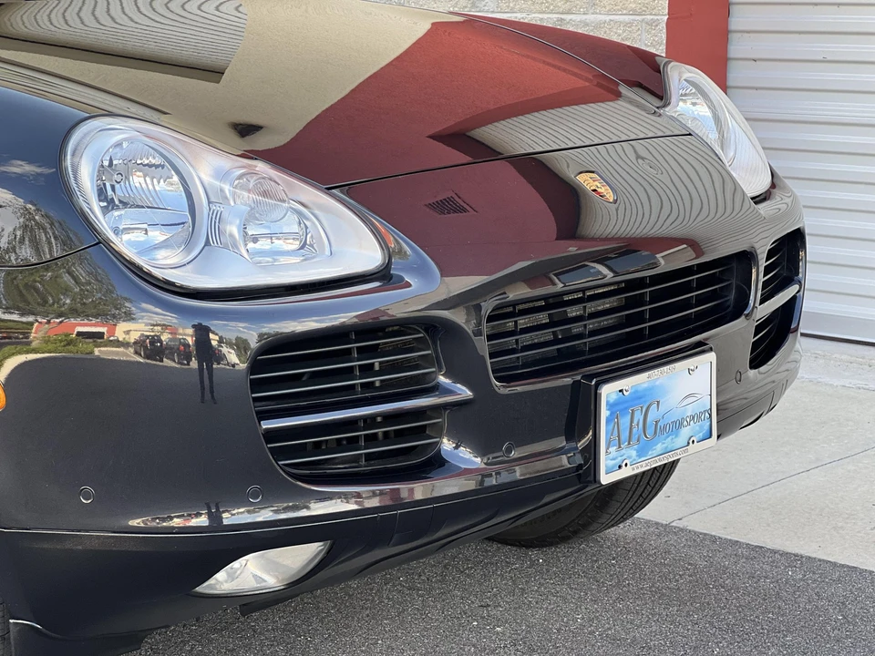 2006 Porsche 955/957 Cayenne S - Image 22 of 31