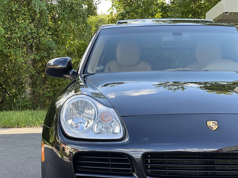 2006 Porsche 955/957 Cayenne S - Image 27 of 31