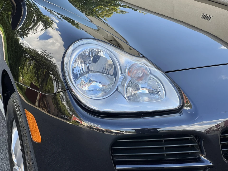 2006 Porsche 955/957 Cayenne S - Image 26 of 31