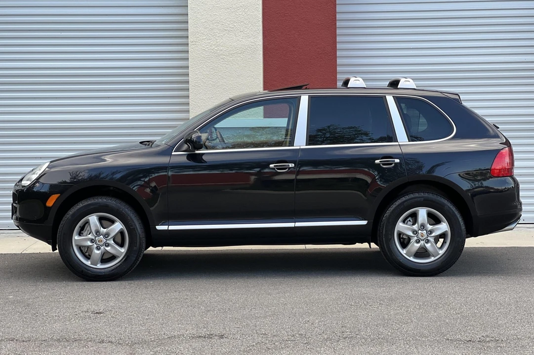 2006 Porsche 955/957 Cayenne S - Image 19 of 31
