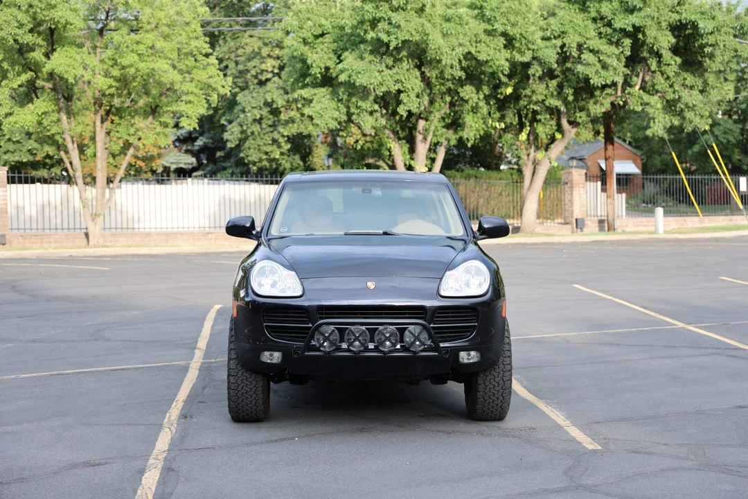 2006 Porsche 955/957 Cayenne S - Image 27 of 31