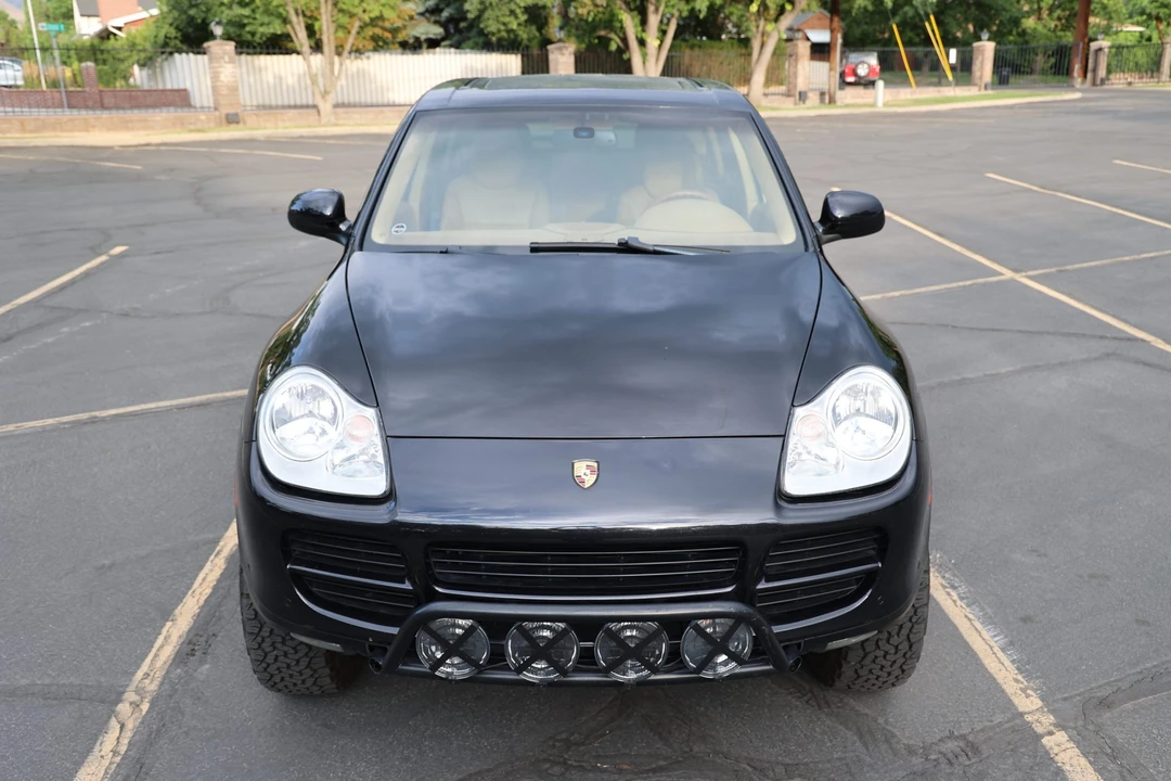 2006 Porsche 955/957 Cayenne S - Image 28 of 31