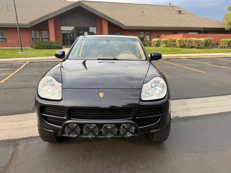 2006 Porsche 955/957 Cayenne S - Image 29 of 31