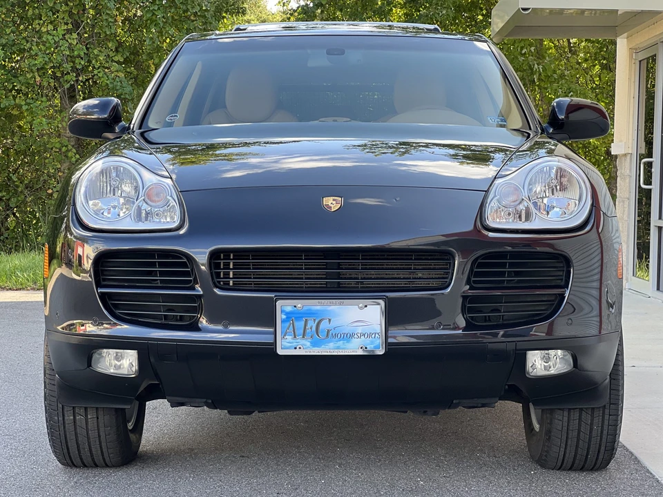 2006 Porsche 955/957 Cayenne S - Image 3 of 31