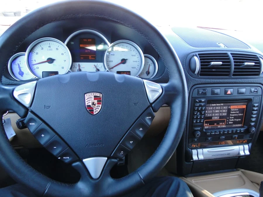 2006 Porsche 955/957 Cayenne S - Image 5 of 6