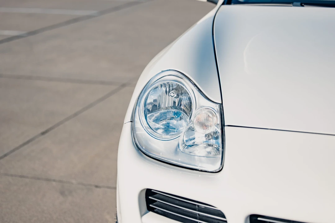2006 Porsche 955/957 Cayenne S - Image 20 of 31