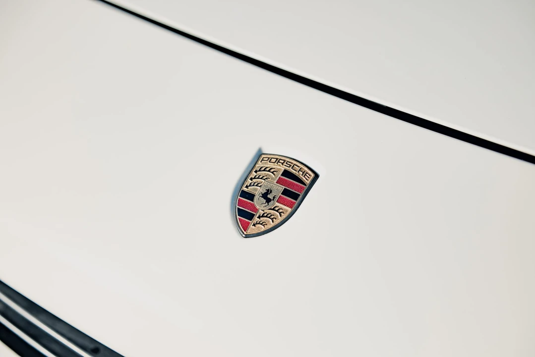 2006 Porsche 955/957 Cayenne S - Image 30 of 31
