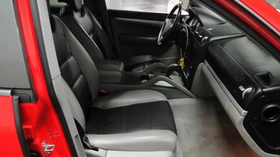 2006 Porsche 955/957 Cayenne S - Image 4 of 7