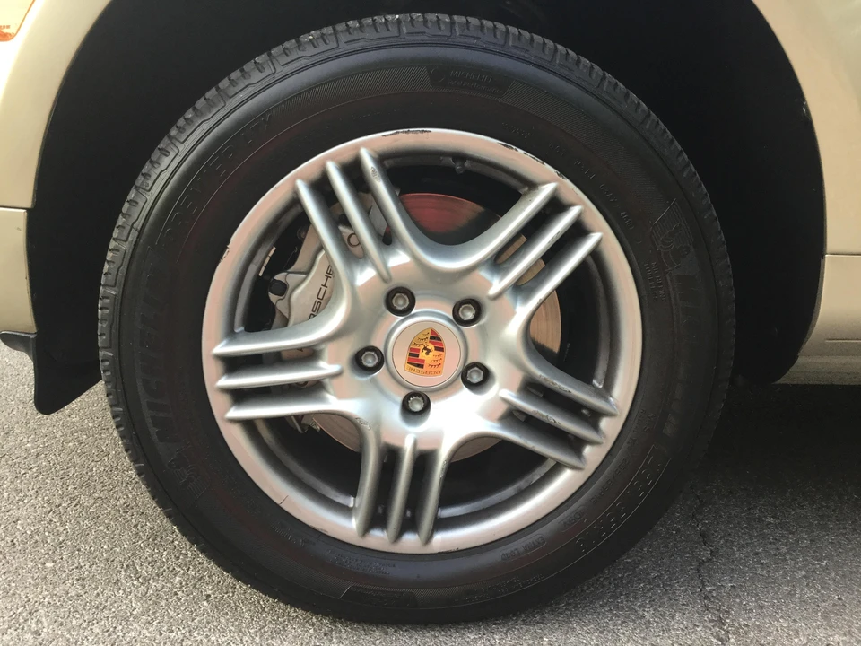 2006 Porsche 955/957 Cayenne S - Image 25 of 31