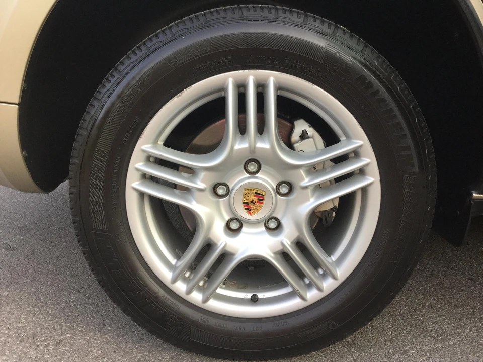 2006 Porsche 955/957 Cayenne S - Image 28 of 31