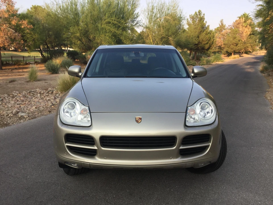 2006 Porsche 955/957 Cayenne S - Image 6 of 31
