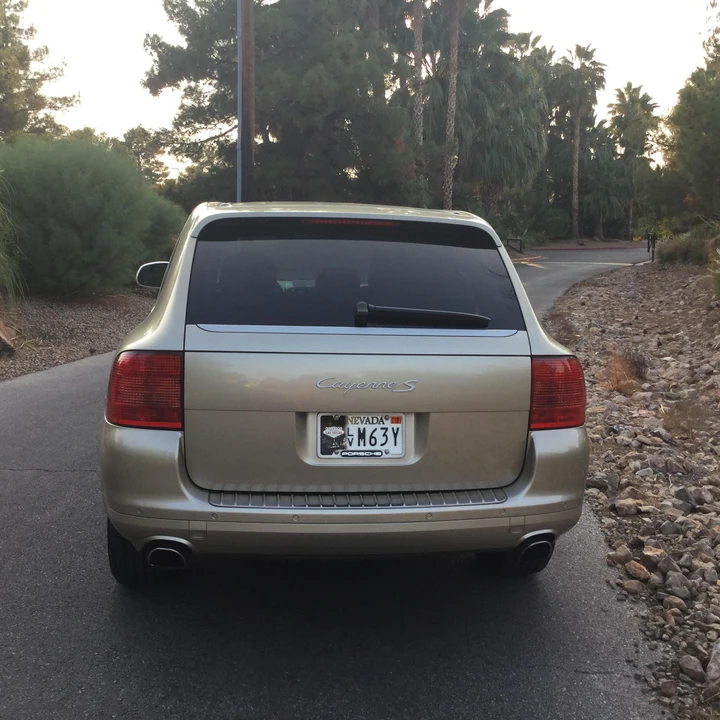 2006 Porsche 955/957 Cayenne S - Image 13 of 31