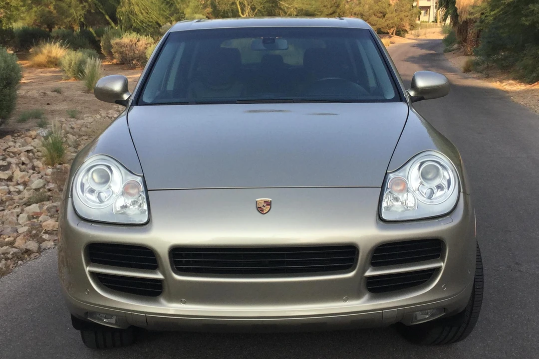 2006 Porsche 955/957 Cayenne S - Image 2 of 31