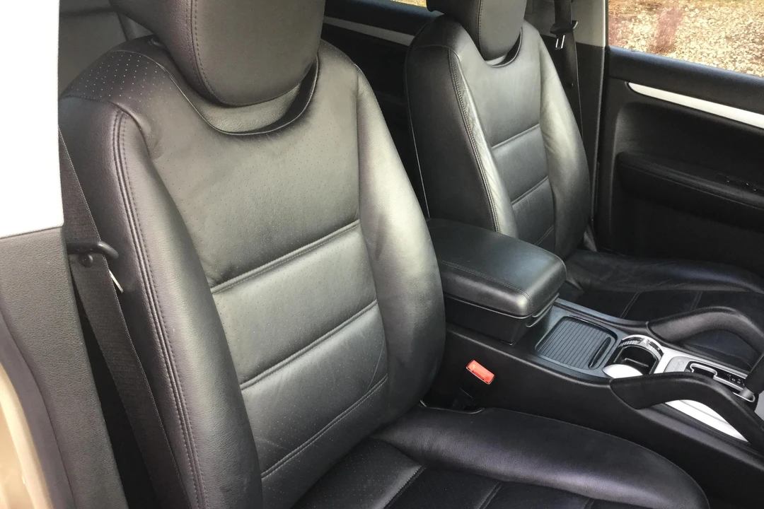 2006 Porsche 955/957 Cayenne S - Image 31 of 31
