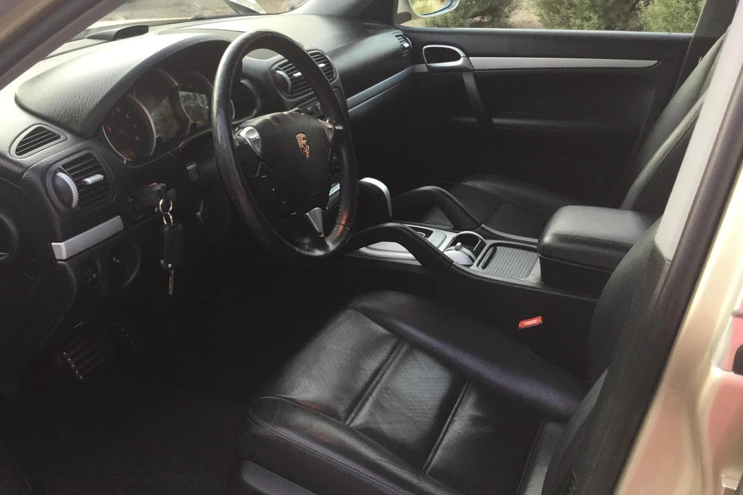 2006 Porsche 955/957 Cayenne S - Image 29 of 31