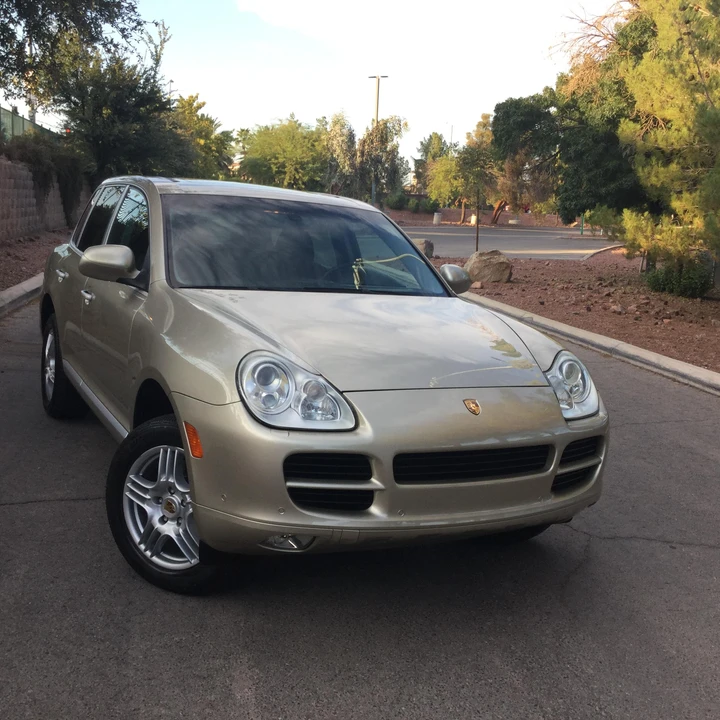 2006 Porsche 955/957 Cayenne S - Image 19 of 31