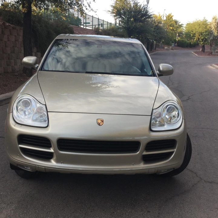 2006 Porsche 955/957 Cayenne S - Image 7 of 31