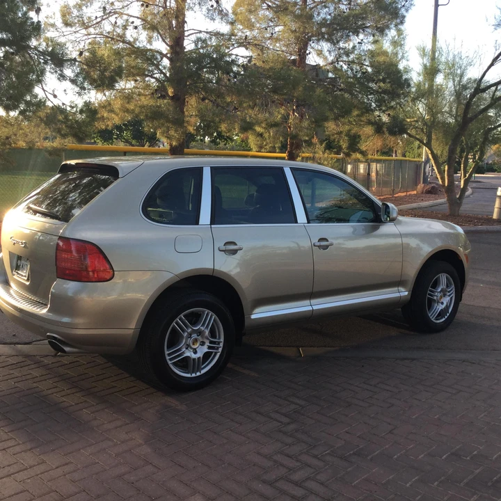 2006 Porsche 955/957 Cayenne S - Image 16 of 31