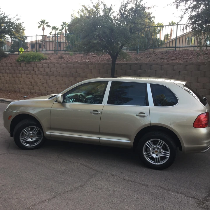 2006 Porsche 955/957 Cayenne S - Image 10 of 31