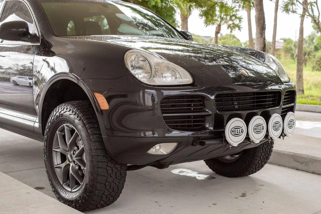 2006 Porsche 955/957 Cayenne S - Image 9 of 31