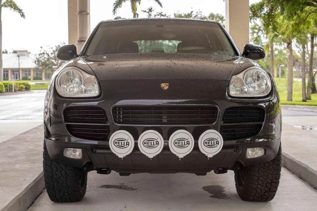 2006 Porsche 955/957 Cayenne S - Image 3 of 31