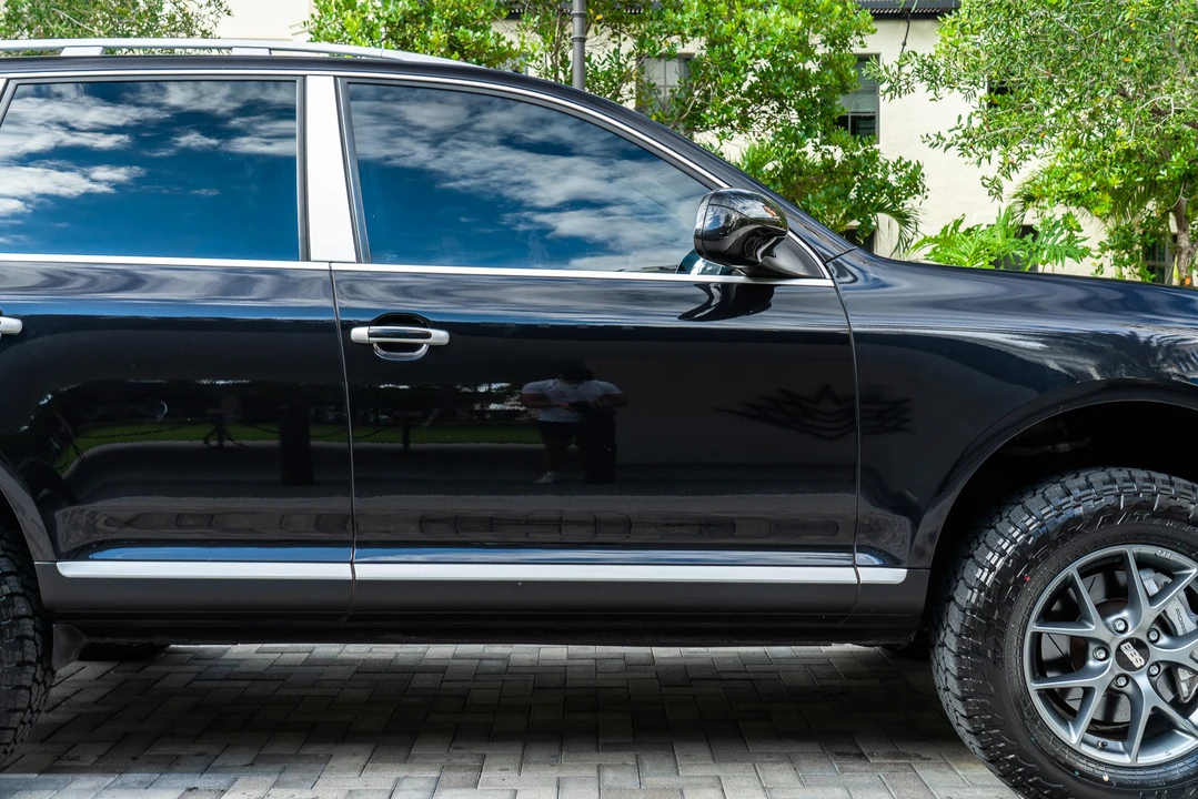 2006 Porsche 955/957 Cayenne S - Image 26 of 31