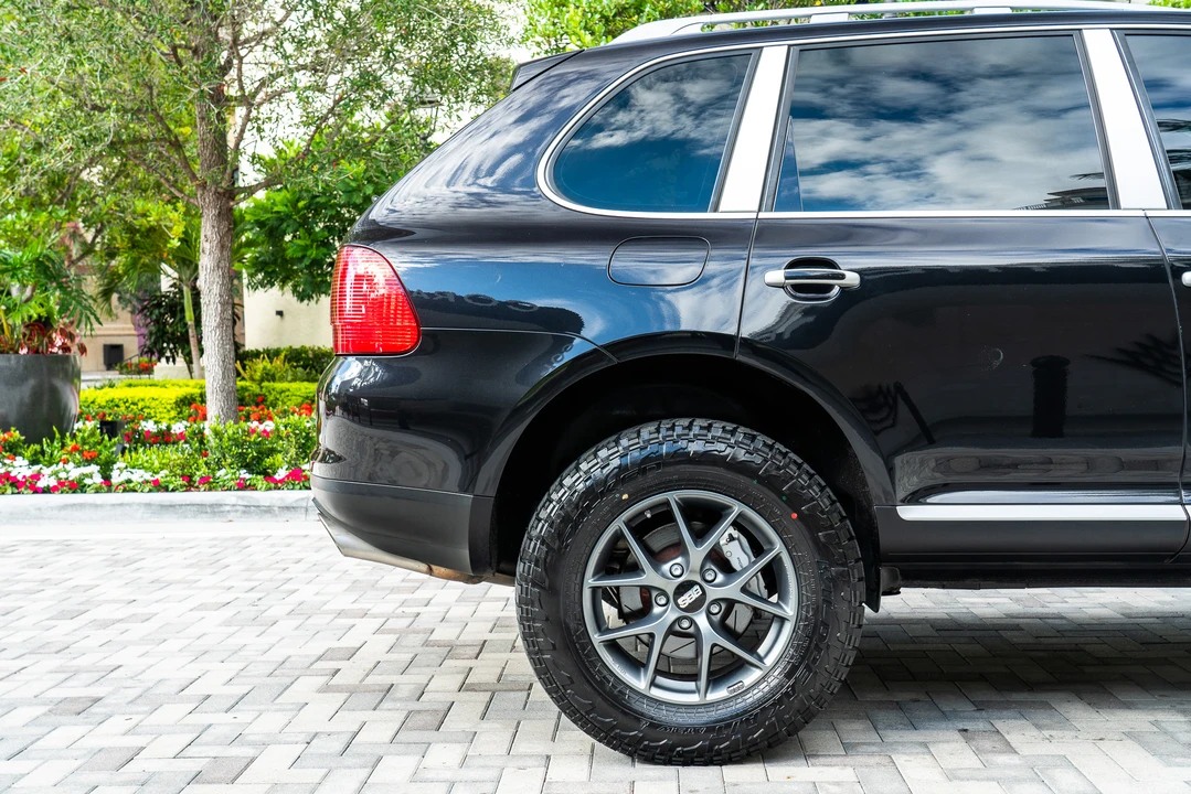 2006 Porsche 955/957 Cayenne S - Image 24 of 31