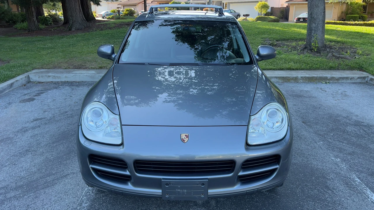 2006 Porsche 955/957 Cayenne S - Image 6 of 31