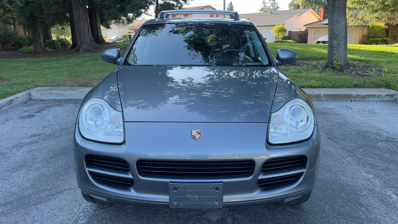 2006 Porsche 955/957 Cayenne S - Image 7 of 31