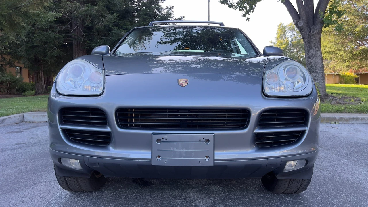 2006 Porsche 955/957 Cayenne S - Image 11 of 31