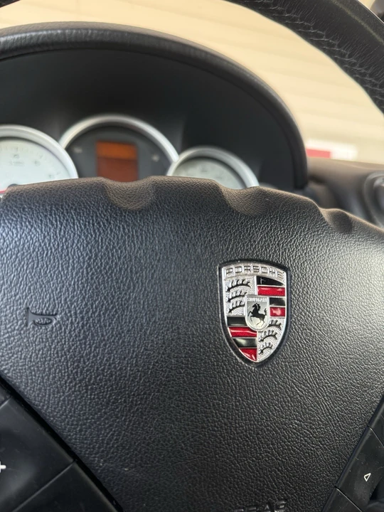 2006 Porsche 955/957 Cayenne S - Image 6 of 8