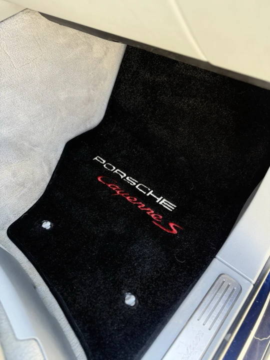 2006 Porsche 955/957 Cayenne S - Image 7 of 8