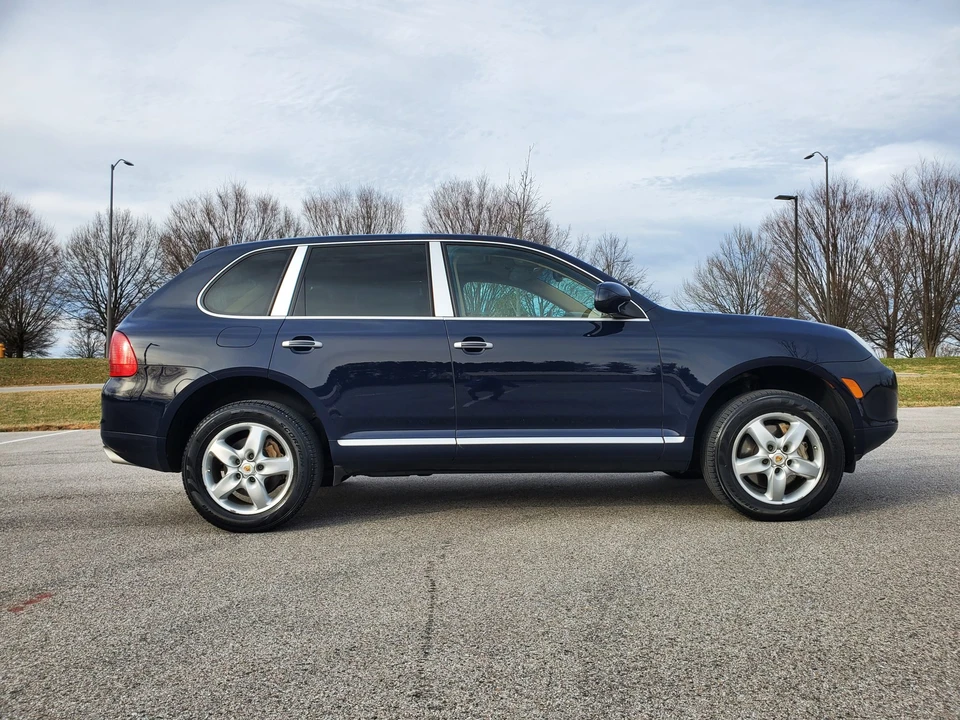 2006 Porsche 955/957 Cayenne S - Image 16 of 31