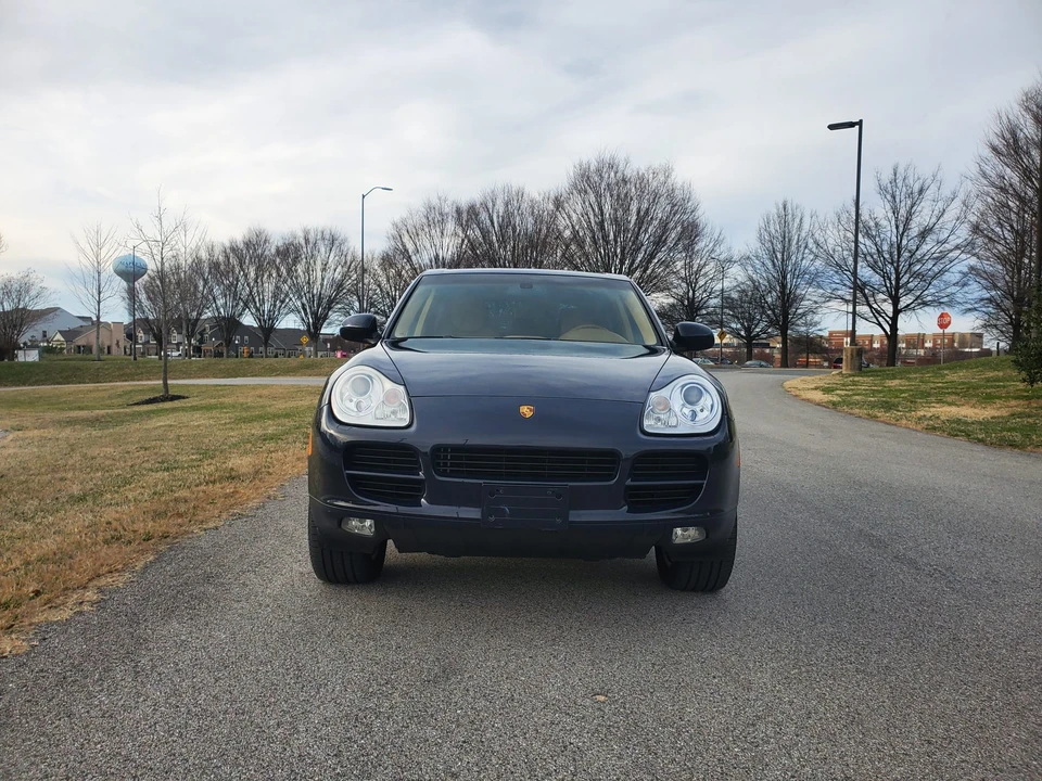 2006 Porsche 955/957 Cayenne S - Image 21 of 31