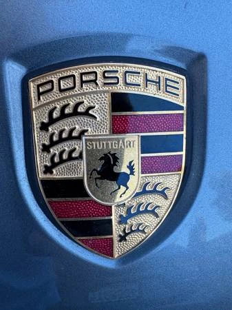 2006 Porsche 955/957 Cayenne - Image 10 of 12