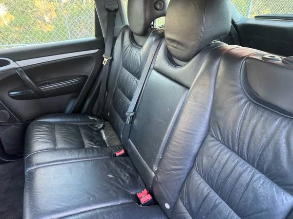 2006 Porsche 955/957 Cayenne - Image 11 of 12