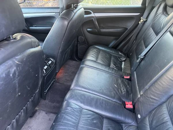 2006 Porsche 955/957 Cayenne - Image 8 of 12