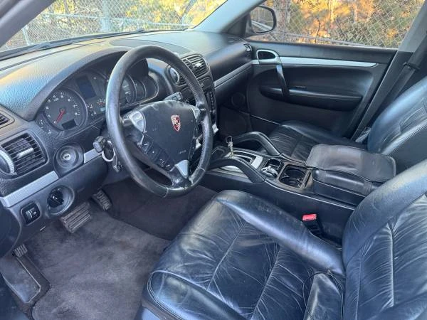 2006 Porsche 955/957 Cayenne - Image 12 of 12