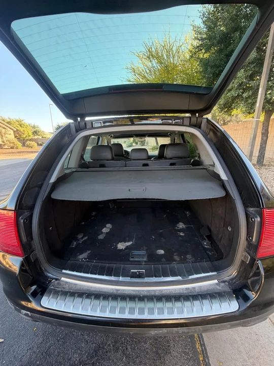 2006 Porsche Cayenne - Image 6 of 15