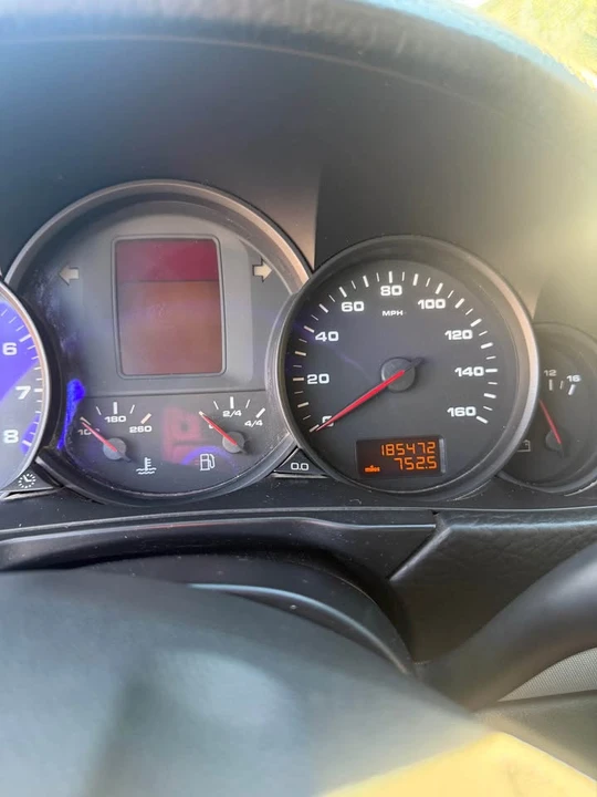 2006 Porsche Cayenne - Image 3 of 15