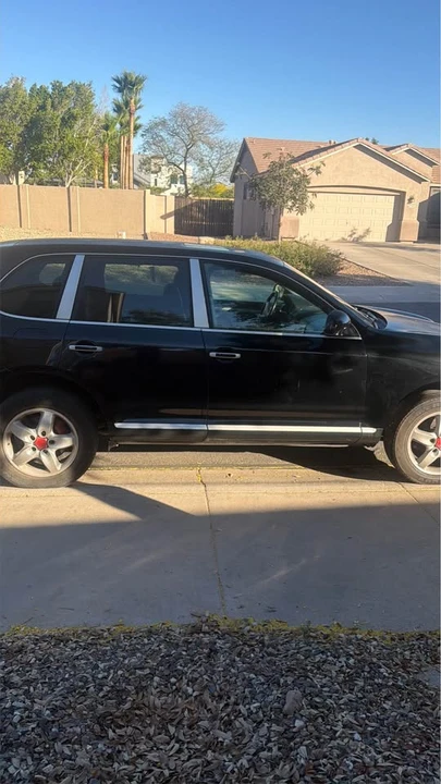 2006 Porsche Cayenne - Image 12 of 15