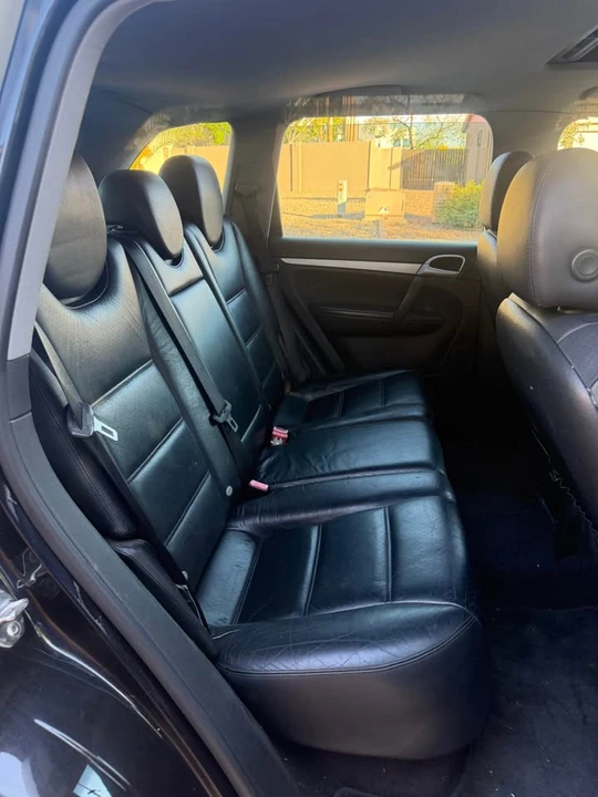 2006 Porsche Cayenne - Image 14 of 15