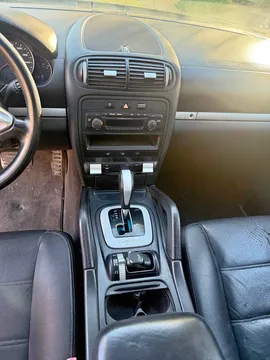 2006 Porsche Cayenne · Sport Utility 4D