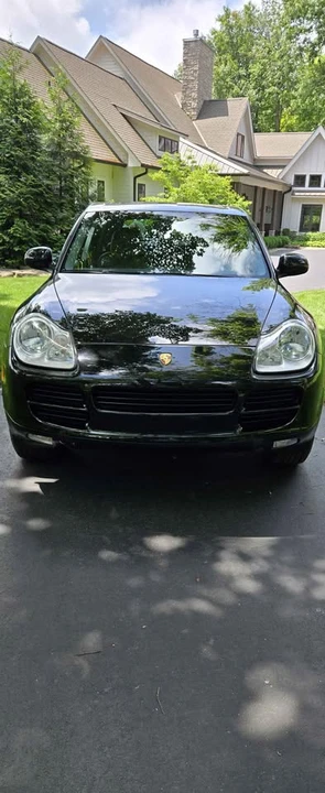2006 Porsche 955/957 Cayenne - Image 3 of 10