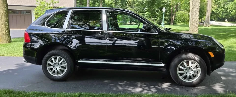 2006 Porsche 955/957 Cayenne - Image 2 of 10