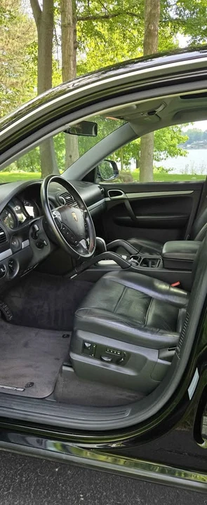 2006 Porsche 955/957 Cayenne - Image 6 of 10